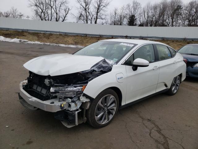 2019 HONDA CLARITY TO JHMZC5F32KC000207