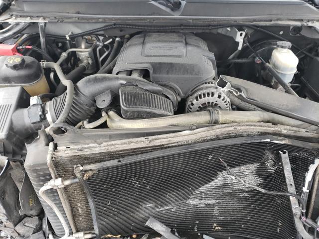 2012 GMC YUKON XL K 1GKS2KE73CR134364