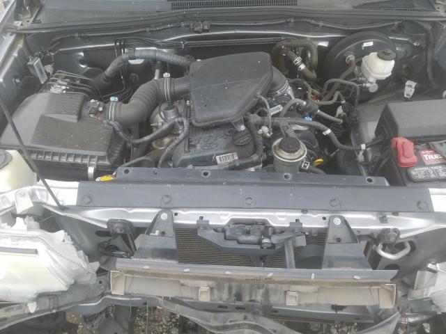 2014 TOYOTA TACOMA DOU - 5TFJX4CNXEX037862