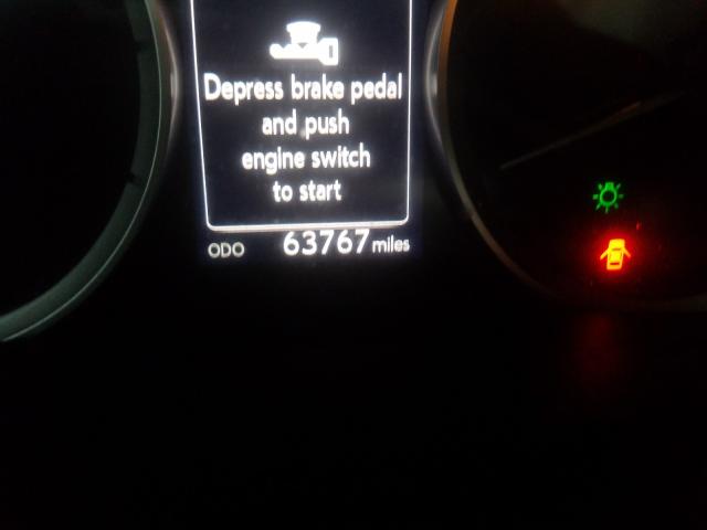 2015 LEXUS IS 250 JTHBF1D24F5082558
