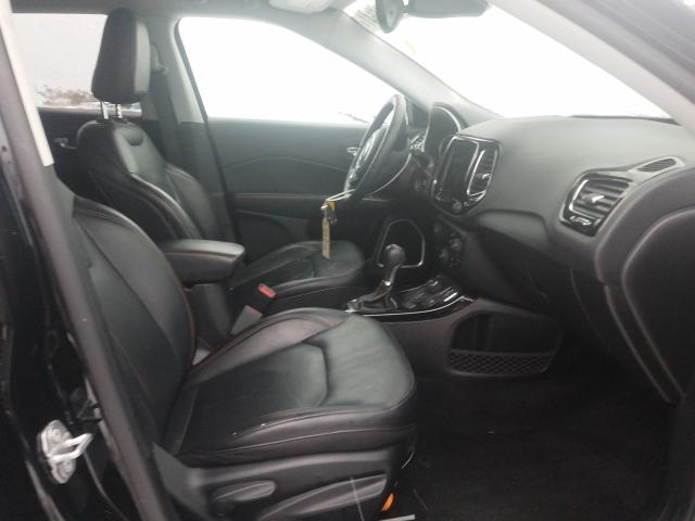 2018 JEEP COMPASS LI 3C4NJDCB1JT333643