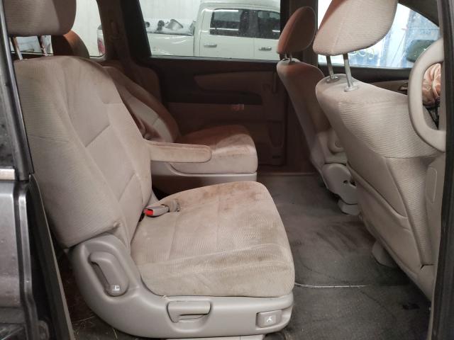 2012 HONDA ODYSSEY 5FNRL5H2XCB027617