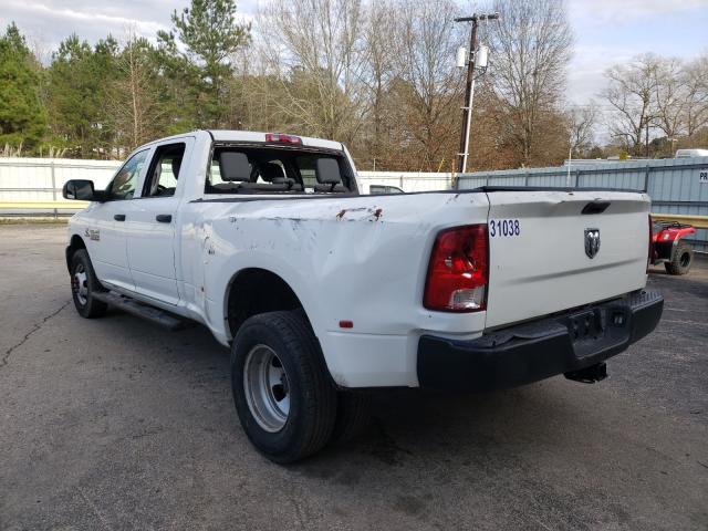 2014 RAM 3500 ST 3C63RPGL5EG293934