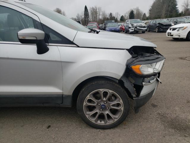 2018 FORD ECOSPORT T MAJ6P1WL2JC203703