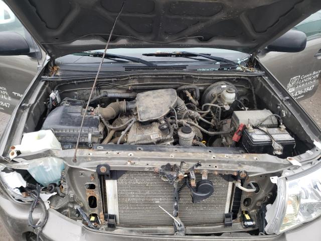 2010 TOYOTA TACOMA ACC - 5TETX4CNXAZ729017