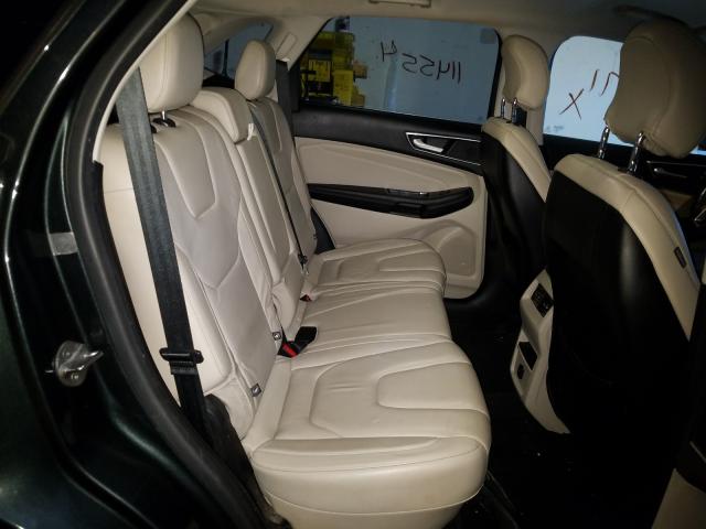 2015 FORD EDGE TITAN 2FMTK4K97FBB22190