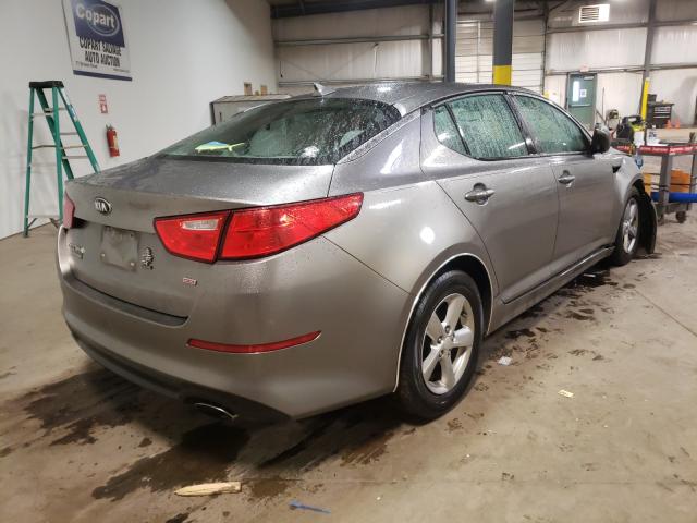 2015 KIA OPTIMA 5XXGM4A72FG369262