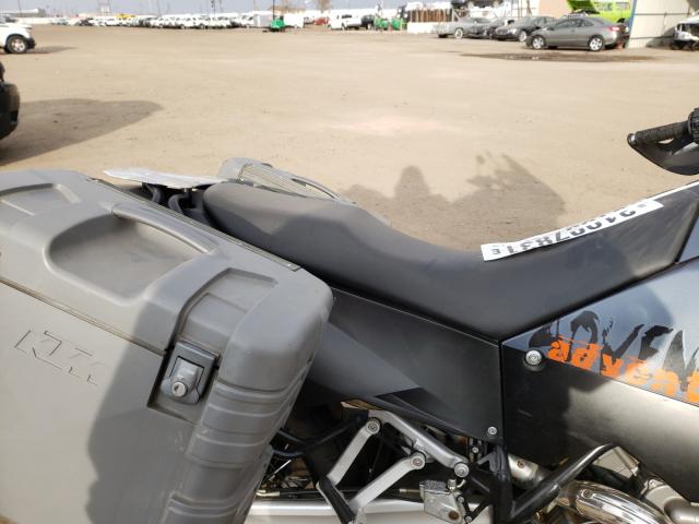 2008 KTM 990 ADVENT VBKVA44008M949958