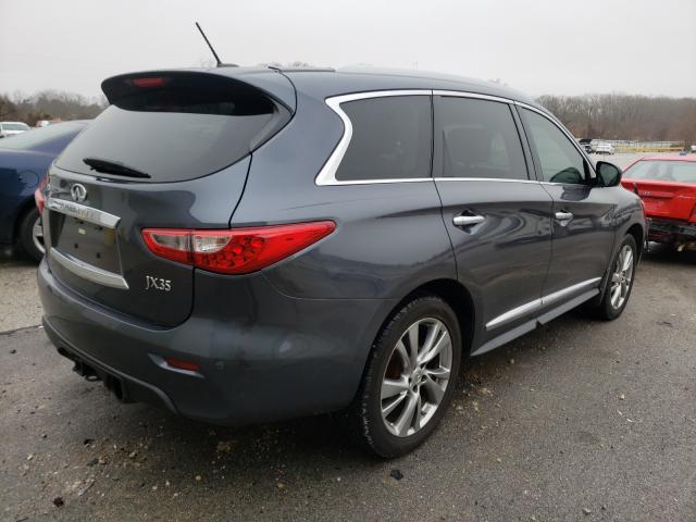 2013 INFINITI JX35 5N1AL0MM3DC348254
