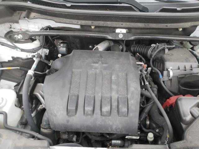 2020 MITSUBISHI ECLIPSE CR JA4AS5AA3LZ002158
