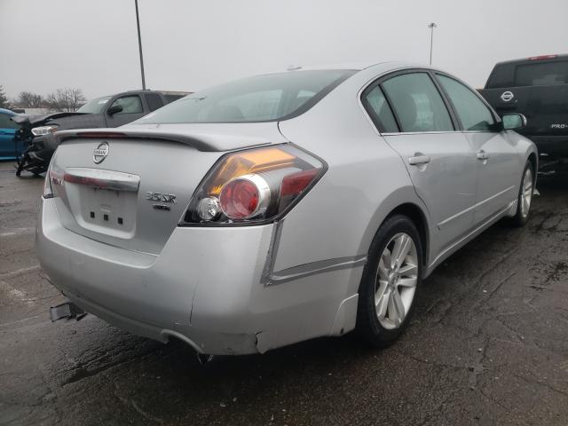 2011 NISSAN ALTIMA SR 1N4BL2APXBN483340