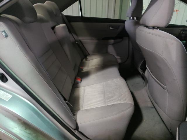 2017 TOYOTA CAMRY LE 4T1BF1FK2HU406870