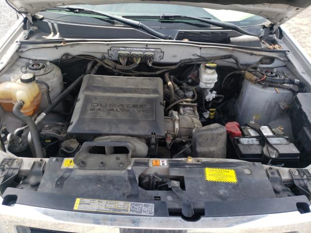 2011 FORD ESCAPE 1FMCU0EG2BKA25444