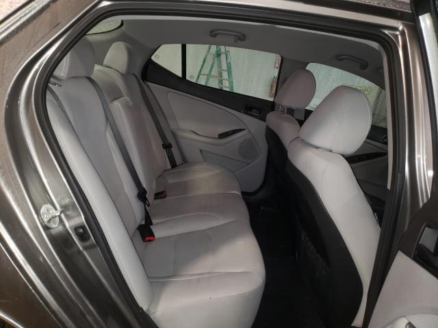 2015 KIA OPTIMA 5XXGM4A72FG369262
