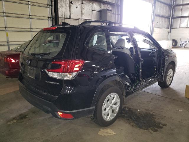 2020 SUBARU FORESTER JF2SKADC5LH501728