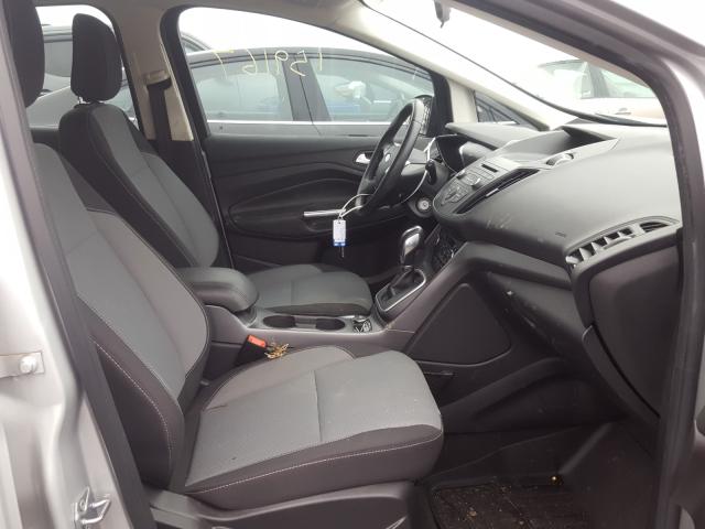 2018 FORD C-MAX SE 1FADP5AU2JL105267