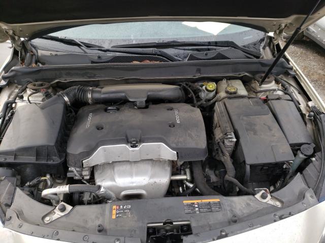 2015 CHEVROLET MALIBU 2LT 1G11D5SL5FF288755