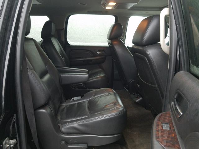 2011 GMC YUKON 1GKS2MEF3BR348594
