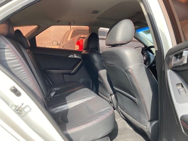 2012 KIA FORTE SX KNAFW5A39C5581226