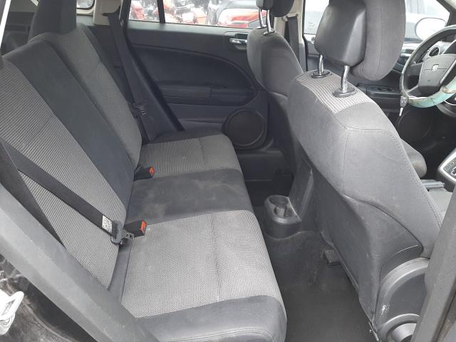 2010 DODGE CALIBER SX 1B3CB4HA8AD656115