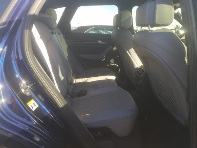 2018 AUDI SQ5 PRESTI - WA1C4AFY5J2029918