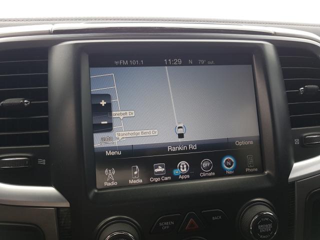 2016 RAM 3500 LONGH 3C63RRKL5GG233836