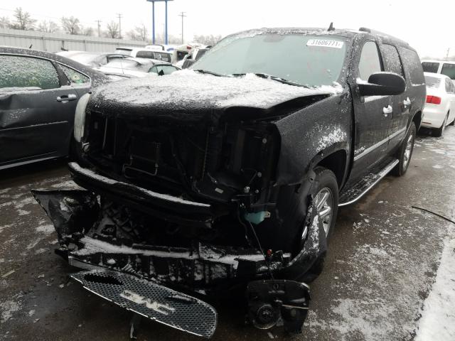 2011 GMC YUKON 1GKS2MEF3BR348594