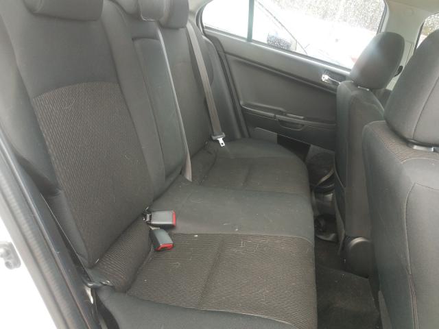 2017 MITSUBISHI LANCER ES JA32U2FU3HU009409