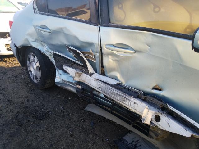 2012 HONDA CIVIC HYBR JHMFB4F22CS009567