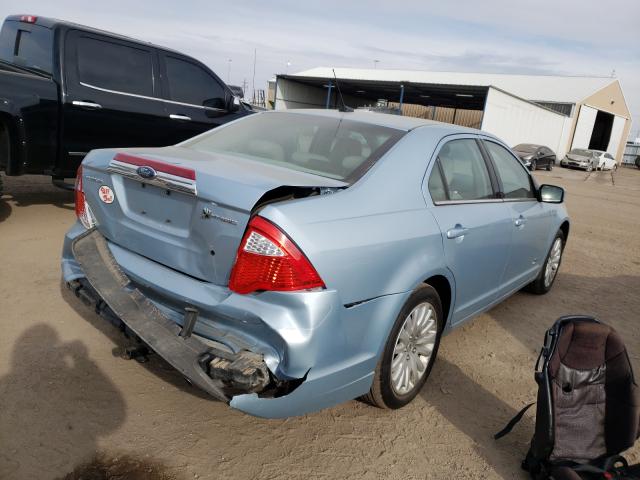 2010 FORD FUSION HYB 3FADP0L37AR287637