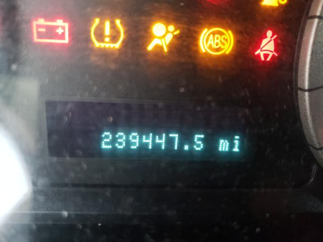 2010 FORD ESCAPE XLT 1FMCU0DG6AKA11739