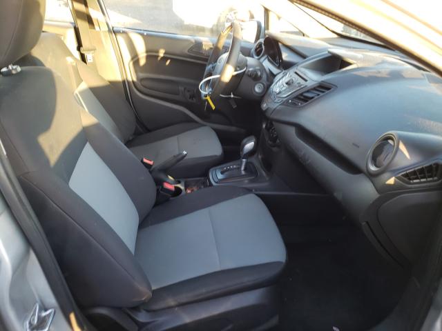 2015 FORD FIESTA 3FADP4TJ4FM158779