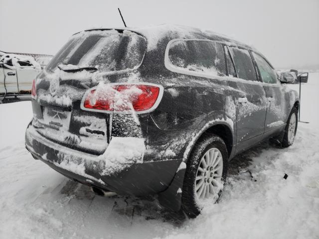 2012 BUICK ENCLAVE 5GAKVCED1CJ291051