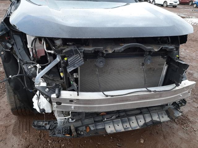 2019 TOYOTA RAV4 XLE P 2T3C1RFV0KC002722