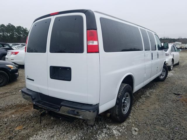 2017 CHEVROLET EXPRESS G3 1GAZGPFG9H1144046