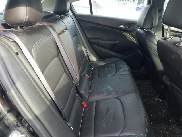 2017 CHEVROLET CRUZE PREM 3G1BF6SM3HS519597