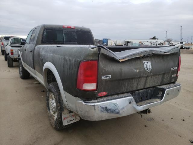 2012 DODGE RAM 3500 L 3C63D3JL5CG183964