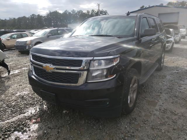 2016 CHEVROLET SUBURBAN C 1GNSCHKC9GR236116