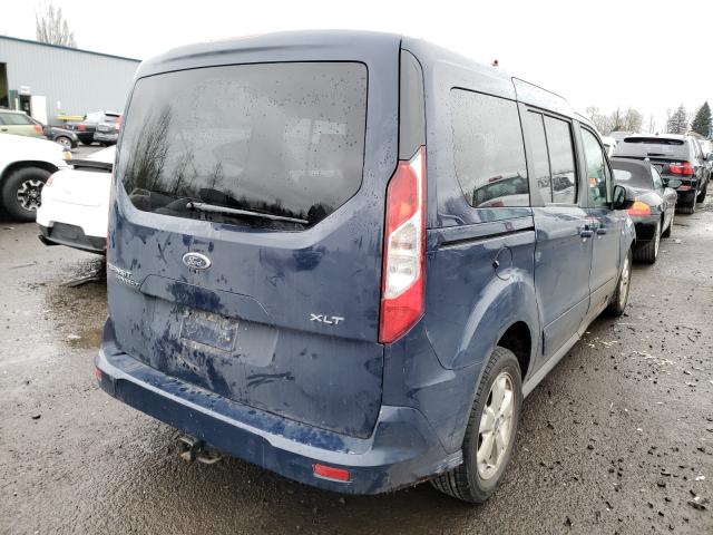 2014 FORD TRANSIT CO - NM0GE9F70E1142839