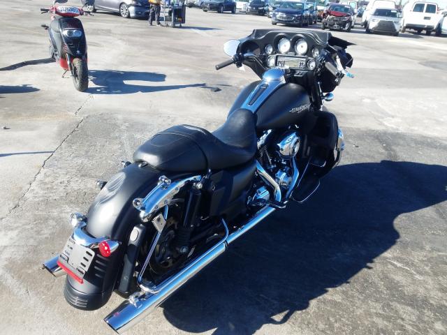 2013 HARLEY-DAVIDSON FLHX STREE 1HD1KBM35DB680503