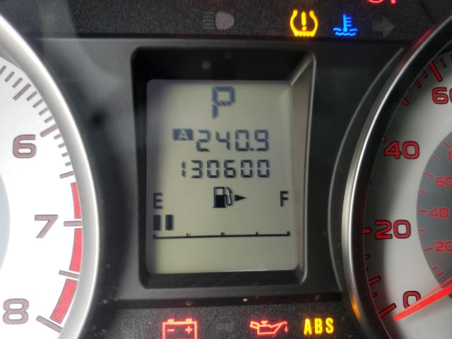 2012 SUBARU IMPREZA PR JF1GPAD66CH234539