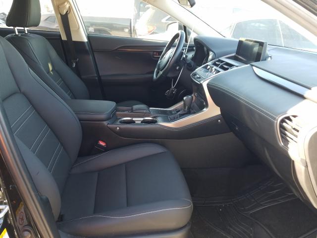 2019 LEXUS NX 300 BAS JTJYARBZ2K2130222