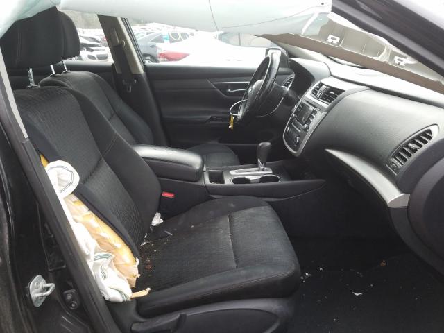 2017 NISSAN ALTIMA 2.5 1N4AL3APXHN305115