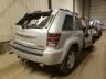 2010 JEEP GRAND CHEROKEE LAREDO for sale at Copart AB - CALGARY