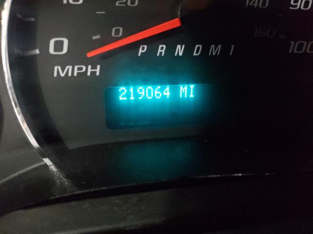 2015 CHEVROLET EXPRESS G2 - 1GCWGFCF2F1259987