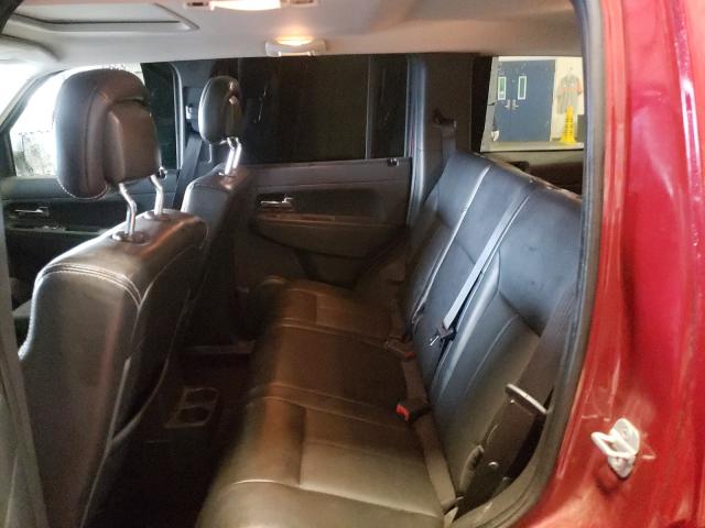 2012 JEEP LIBERTY SP 1C4PJMAK8CW200418