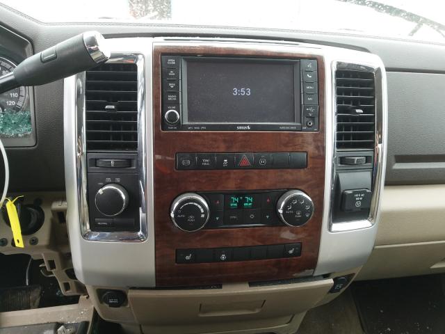 2012 DODGE RAM 3500 L 3C63D3ELXCG118487