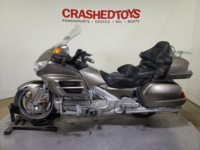 2006 HONDA GL1800 1HFSC47H96A513873