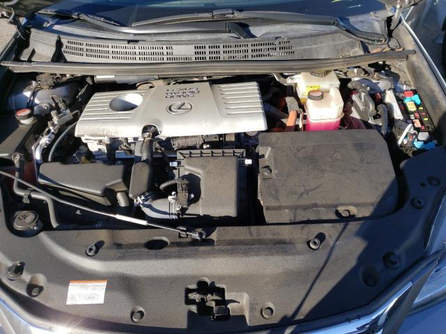 2015 LEXUS CT200H JTHKD5BH4F2234604