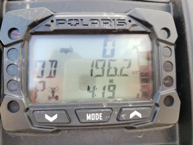 2020 POLARIS SPORTSMAN 4XASEA579LA271179